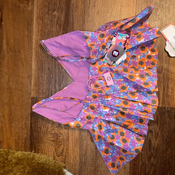 CeliaB Trilha Set! Pants + Top SMALL NWT - Picture 5 of 12